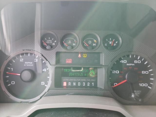 2008 Ford F250 - Image 9