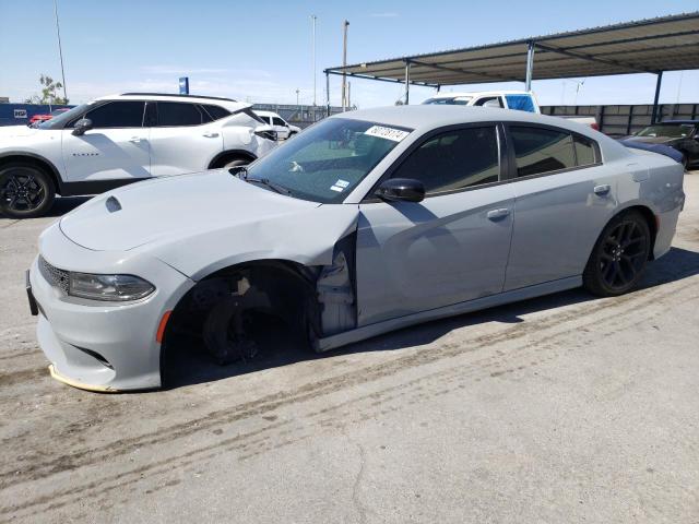 DODGE CHARGER GT