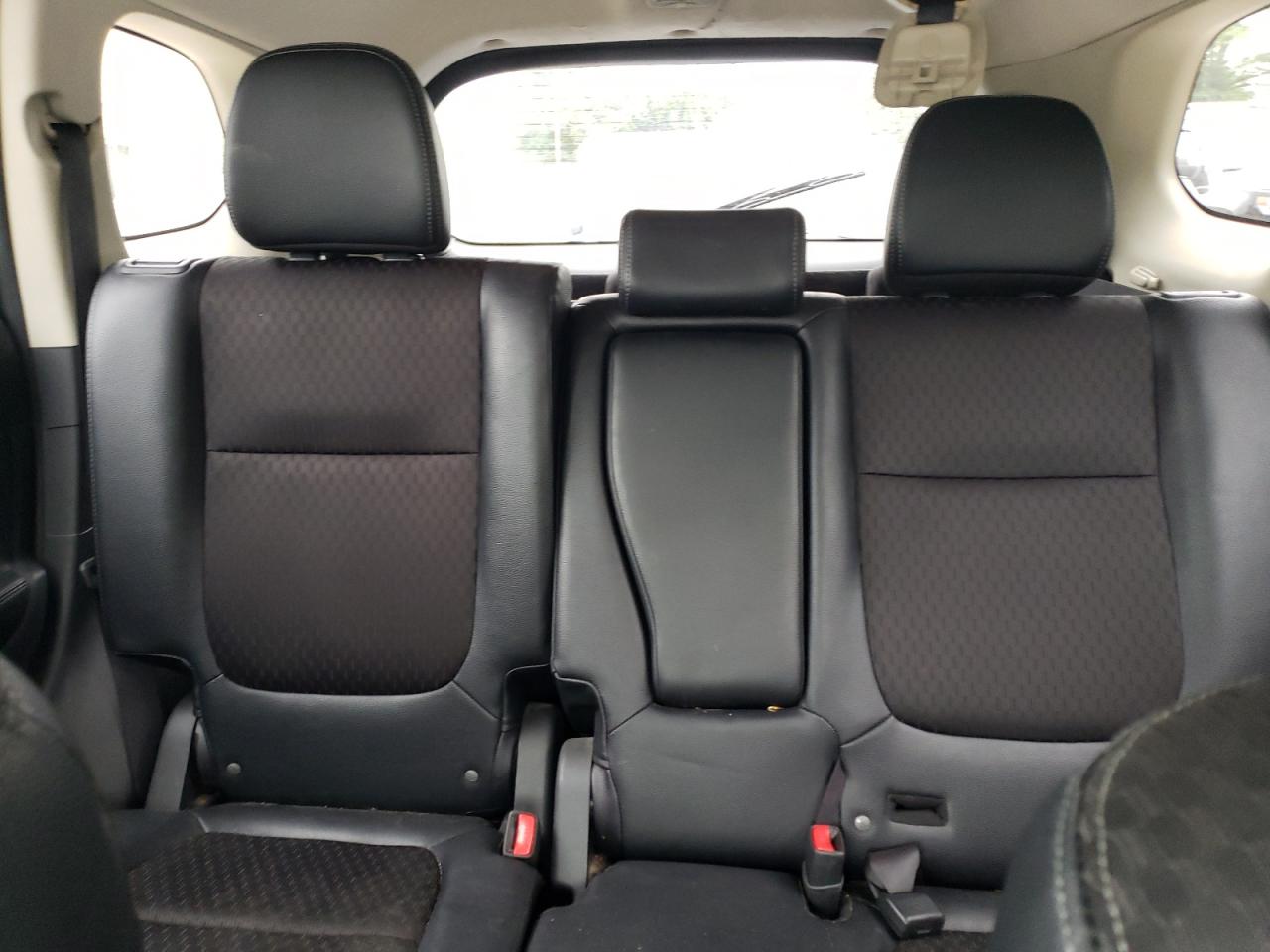 JA4AD3A33FZ000382 2015 Mitsubishi Outlander Se