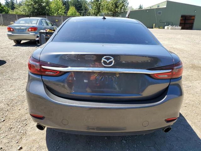 2020 Mazda 6 Grand Touring VIN: JM1GL1TY4L1513764 Lot: 59060324