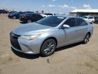 2017 TOYOTA CAMRY LE - 4T1BF1FK9HU359627