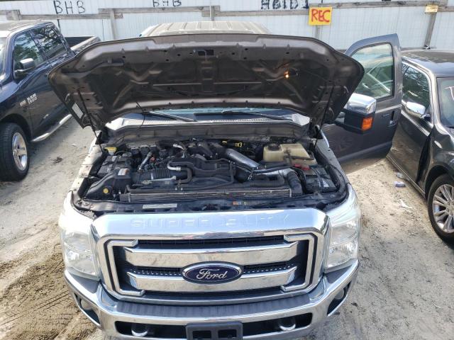 2012 Ford F250 Super Duty VIN: 1FT7W2BT3CEB57156 Lot: 57144444