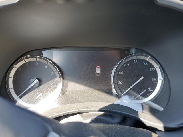 2022 Toyota Highlander Xle VIN: 5TDGZRBH3NS591795 Lot: 59831384