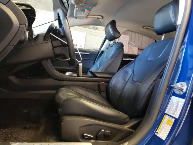 2017 FORD FUSION TIT - 3FA6P0K99HR118132