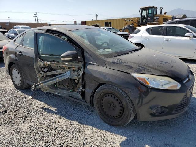 2013 Ford Focus Se VIN: 1FADP3F25DL313689 Lot: 59326644