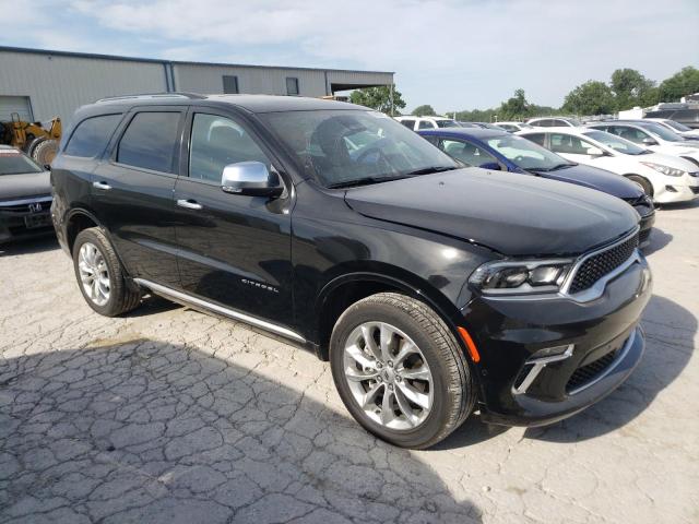 2023 DODGE DURANGO CI - 1C4RDJEG0PC592676