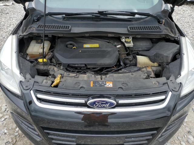 2013 Ford Escape Sel VIN: 1FMCU9HXXDUD19472 Lot: 57396784