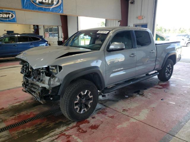 VIN 3TMDZ5BN3JM038043 2018 Toyota Tacoma, Double Cab no.1