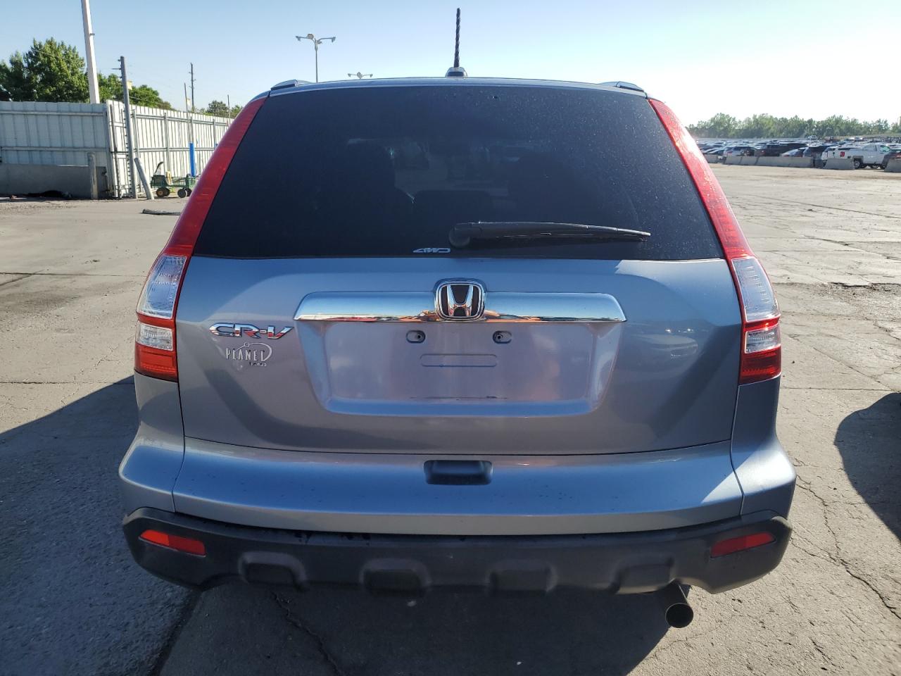 JHLRE48738C018149 2008 Honda Cr-V Exl