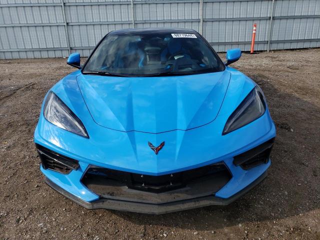 2024 CHEVROLET CORVETTE S - 1G1YC3D48R5117357