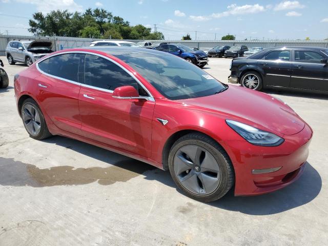 2019 TESLA MODEL 3 - 5YJ3E1EA3KF411435