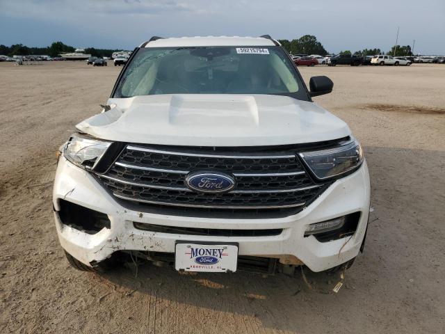 2020 FORD EXPLORER X - 1FMSK7DHXLGC21608