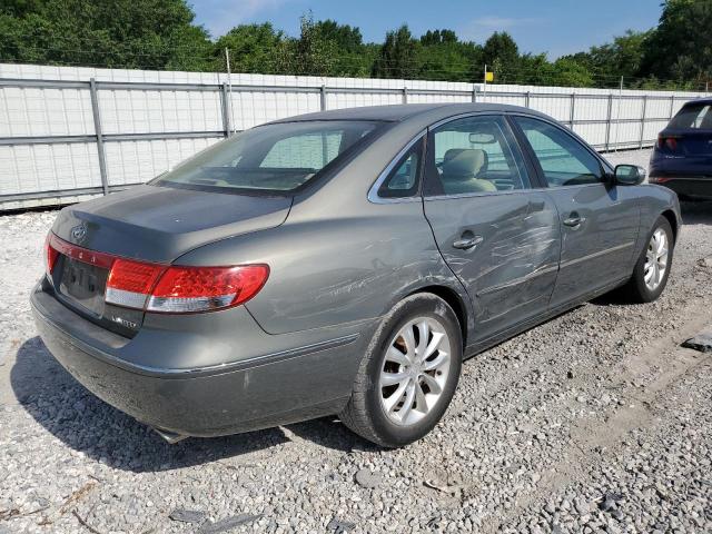 KMHFC46FX7A180057 2007 Hyundai Azera Se