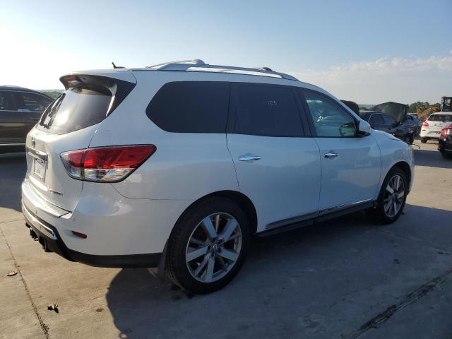 2014 Nissan Pathfinder S VIN: 5N1AR2MN5EC687716 Lot: 58304604