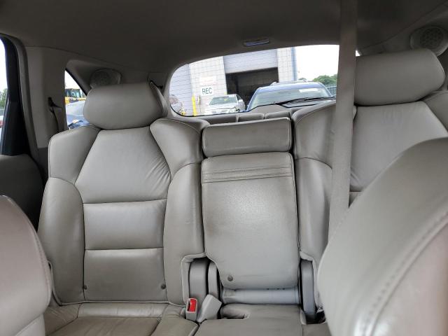 2009 Acura Mdx Technology VIN: 2HNYD28439H513630 Lot: 60255484