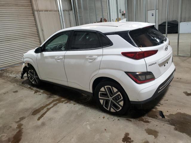 VIN KM8K33AG4PU188968 2023 HYUNDAI KONA no.2