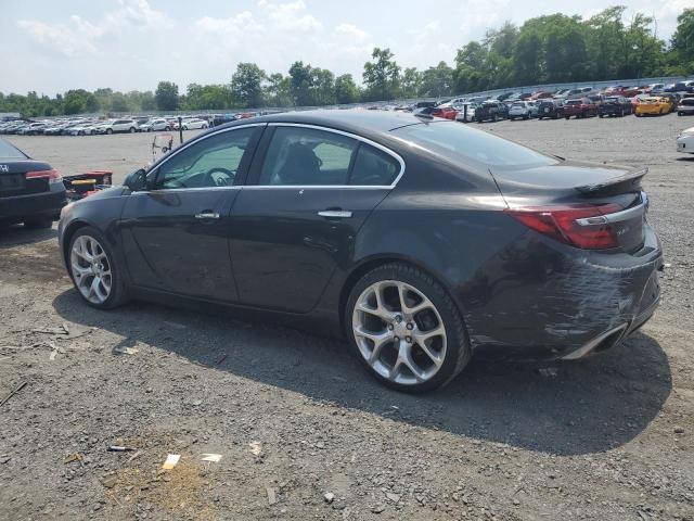 2G4GT5GX5E9215887 2014 Buick Regal Gs