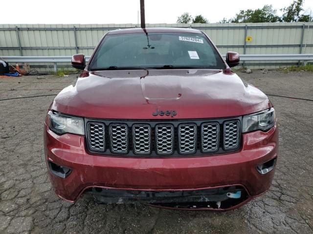 2019 JEEP GRAND CHER - 1C4RJFAG9KC566128