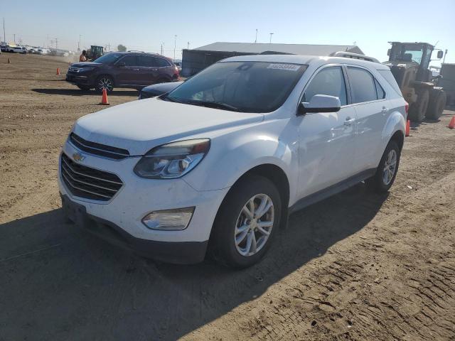 2017 CHEVROLET EQUINOX LT 2GNFLFE35H6115338  59283844