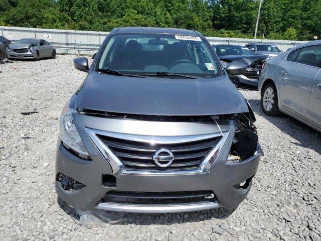 2019 Nissan Versa S VIN: 3N1CN7AP3KL860230 Lot: 58438394