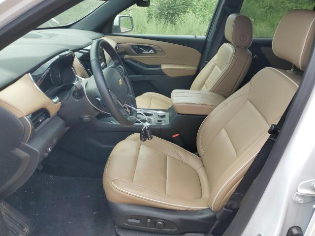 2023 CHEVROLET TRAVERSE P 1GNEVKKW4PJ157613