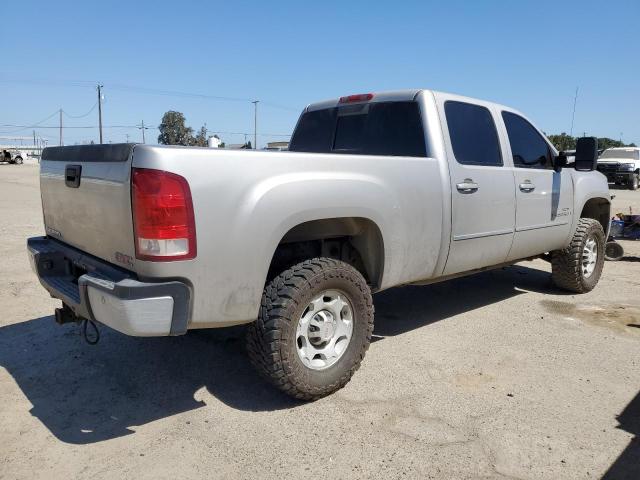 2008 GMC Sierra K2500 Heavy Duty VIN: 1GTHK23618F144366 Lot: 58384834