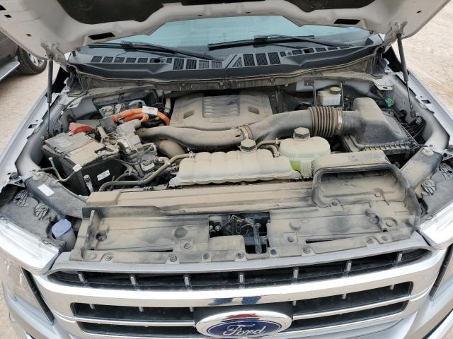 2021 FORD F150 SUPER - 1FTFW1ED5MFB86647