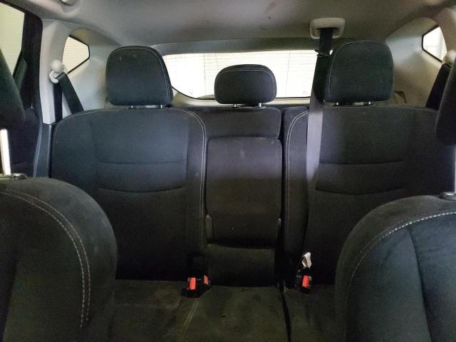 2018 NISSAN MURANO S - 5N1AZ2MH2JN161360