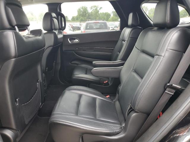 2014 Dodge Durango Limited VIN: 1C4RDJDG0EC314763 Lot: 59120534