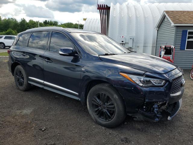 2016 Infiniti Qx60 VIN: 5N1AL0MM4GC509361 Lot: 59089594