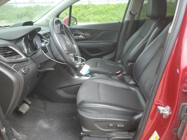 2016 BUICK ENCORE CON - KL4CJBSB4GB746688