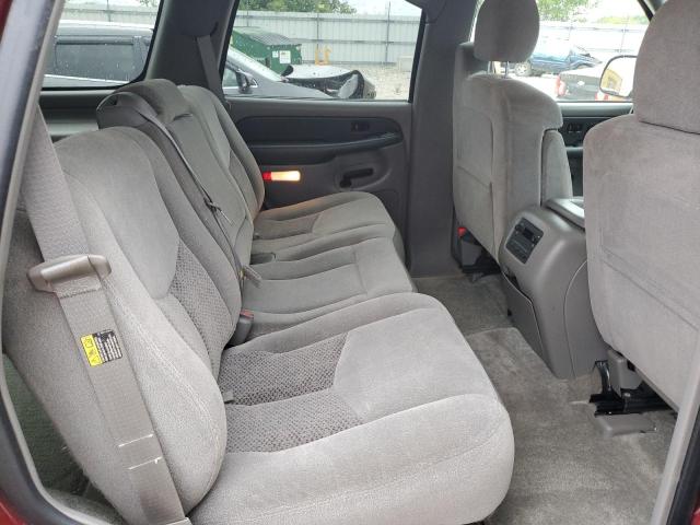 2003 Chevrolet Tahoe K1500 VIN: 1GNEK13Z53J150904 Lot: 58325744