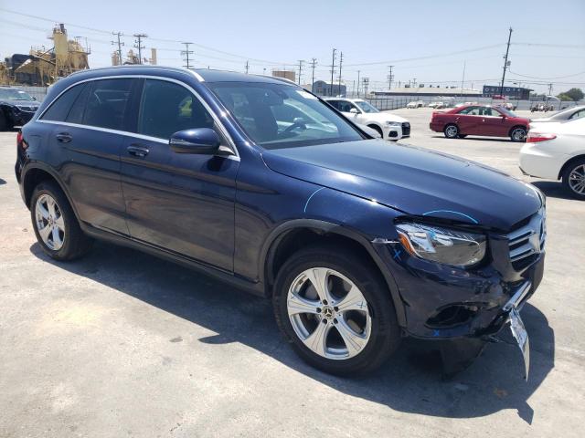 2018 Mercedes-Benz Glc 300 VIN: WDC0G4JB4JV094885 Lot: 61117504