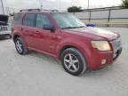 Lot #2960151076 2008 MERCURY MARINER