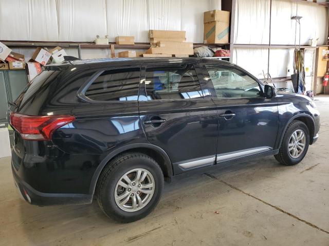 Vin: ja4az2a3xlz602851, lot: 61658925, mitsubishi outlander es 20203