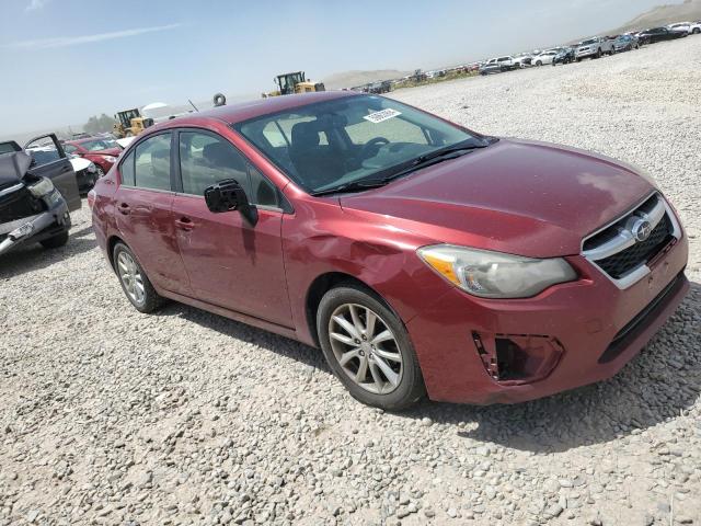 2014 Subaru Impreza Premium VIN: JF1GJAC69EG016350 Lot: 59663994