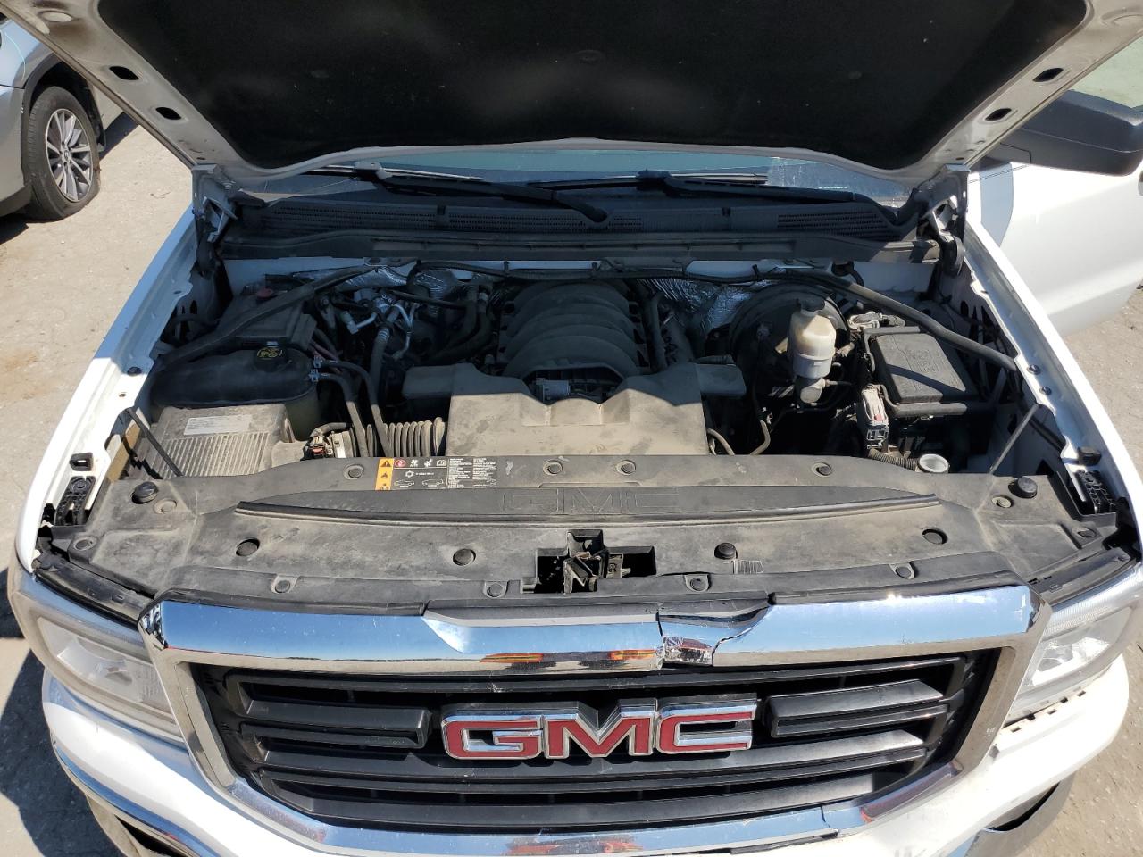 1GTR1LEC7JZ265827 2018 GMC Sierra C1500