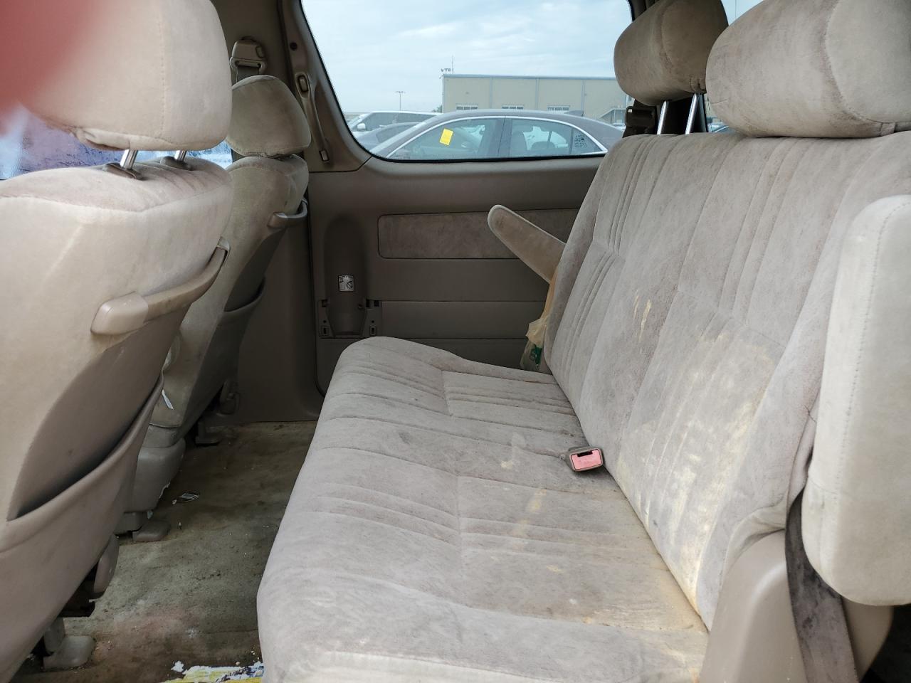 4T3ZF13C2WU029876 1998 Toyota Sienna Le