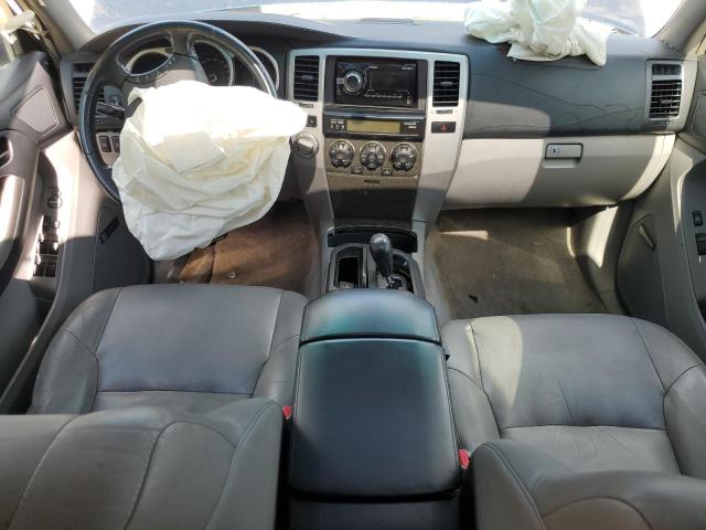 2005 Toyota 4Runner Limited VIN: JTEBU17R858040984 Lot: 59745384