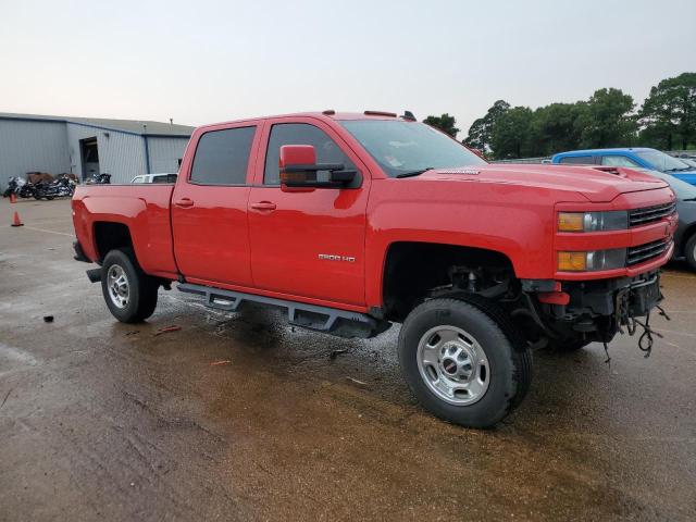 2017 Chevrolet Silverado K2500 Heavy Duty Ltz VIN: 1GC1KWEY1HF190741 Lot: 56848464