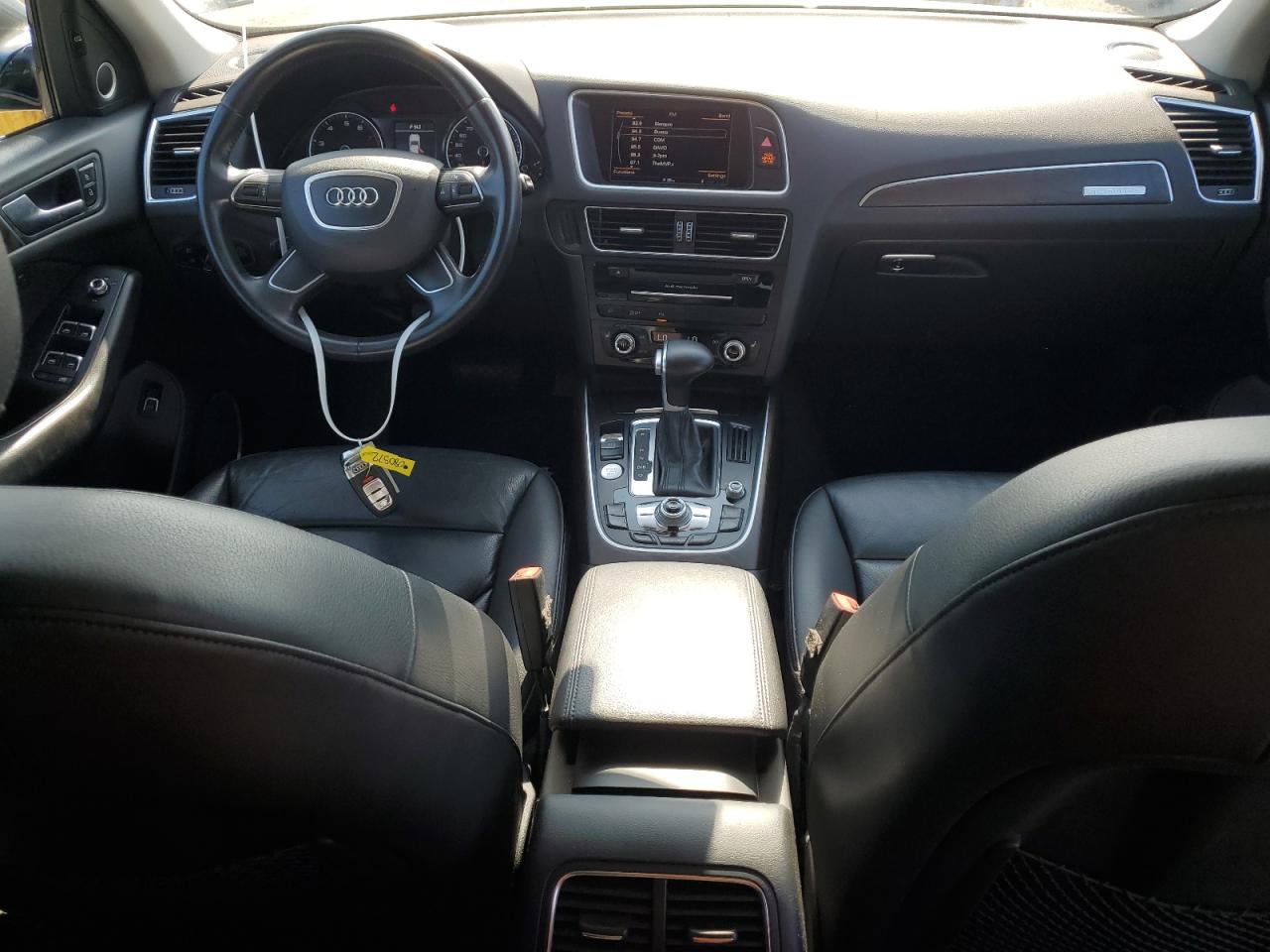 WA1L2AFP3GA080572 2016 Audi Q5 Premium Plus