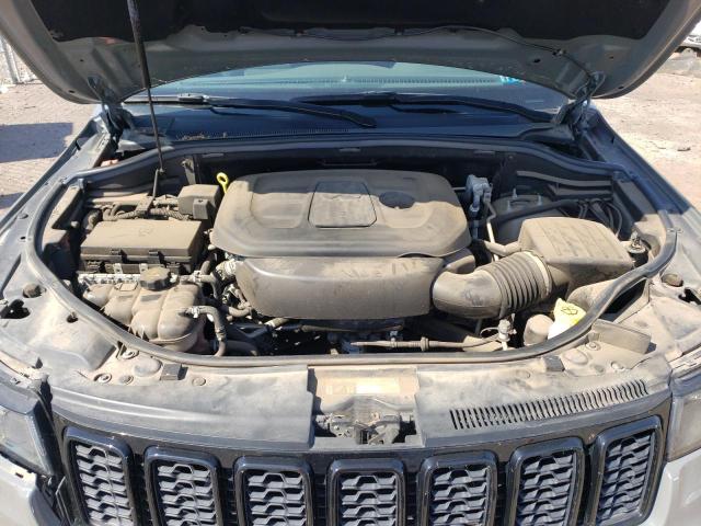 2020 Jeep Grand Cherokee Laredo VIN: 1C4RJFAG2LC156143 Lot: 58735664