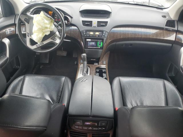 2012 Acura Mdx VIN: 2HNYD2H21CH002326 Lot: 60911864