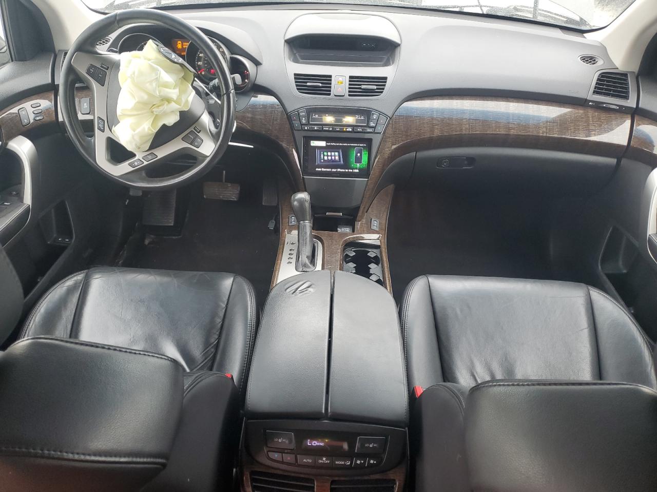 2HNYD2H21CH002326 2012 Acura Mdx