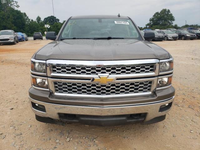 2014 Chevrolet Silverado K1500 Lt VIN: 3GCUKREC5EG337432 Lot: 60641434