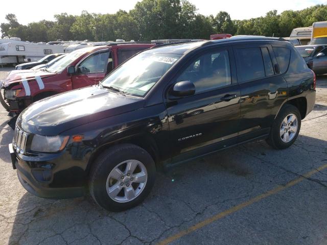 2015 Jeep Compass Sport VIN: 1C4NJCBA5FD273303 Lot: 59713264