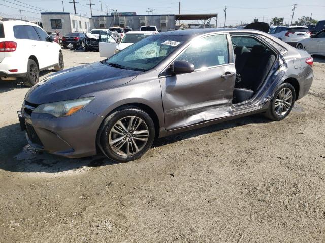 2016 Toyota Camry Le VIN: 4T1BF1FK0GU170668 Lot: 57884854