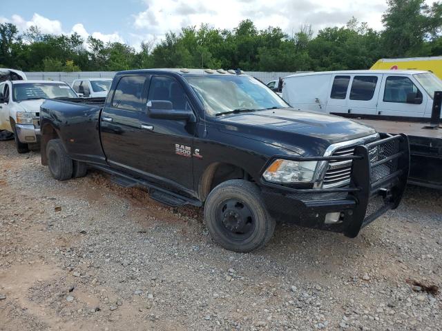 2014 Ram 3500 Slt VIN: 3C63RRHLXEG268781 Lot: 57385614