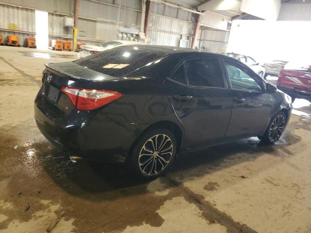 2015 Toyota Corolla L VIN: 5YFBURHE9FP299259 Lot: 57719464