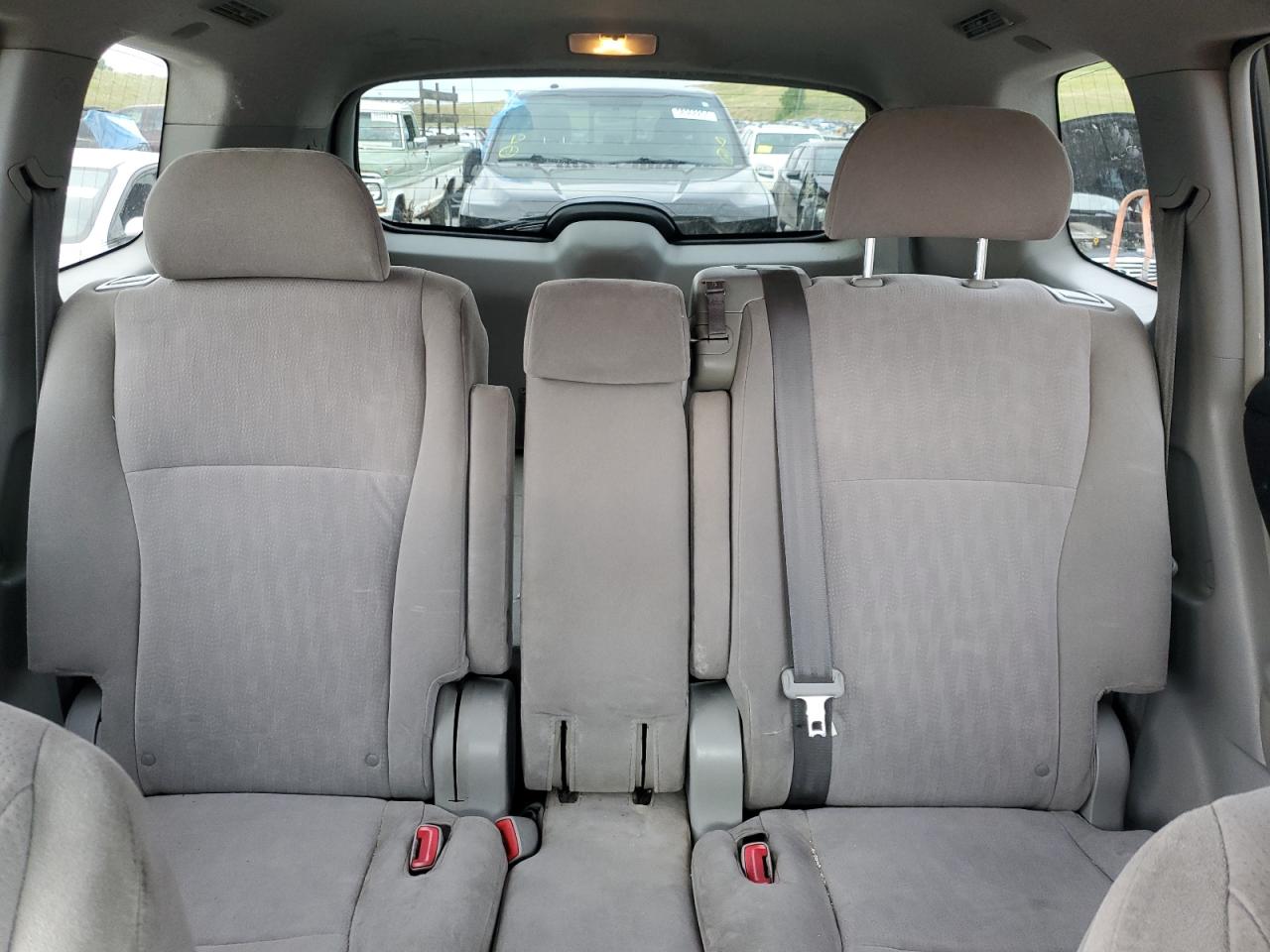 JTEEW41AX82018729 2008 Toyota Highlander Hybrid